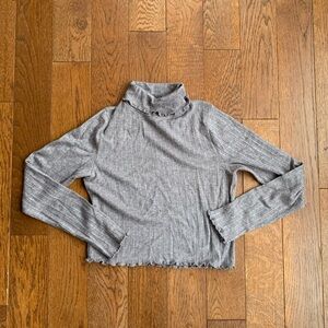 NEW Madewell Shirt, medium